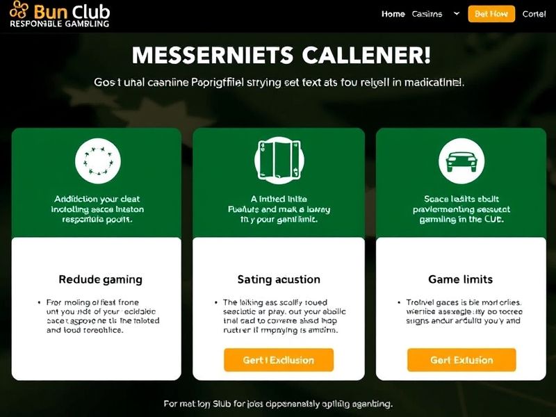 Discover everything about bun club and popular gambling games at our authoritative guide. Explore casino game rules, strategies, and expert insights for responsible play.